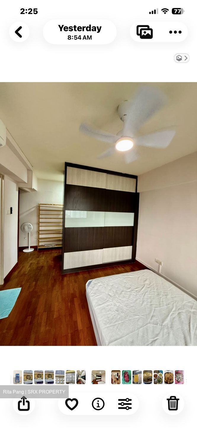 Blk 986A Jurong West Street 93 (Jurong West), HDB 4 Rooms #618267061